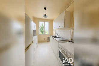 achat appartement beaugency 45190