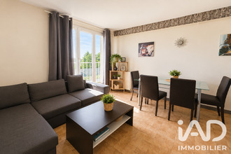 achat appartement beaugency 45190