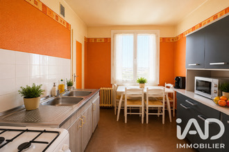 achat appartement beaugency 45190