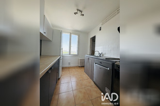 achat appartement beaugency 45190