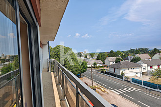 achat appartement beaugency 45190