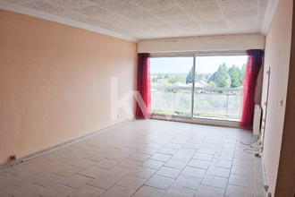 achat appartement beaugency 45190