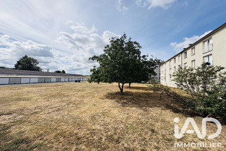 achat appartement beaugency 45190