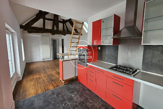 achat appartement beaugency 45190