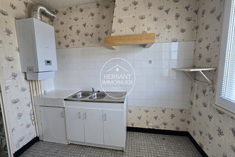 achat appartement beaugency 45190