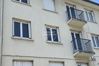 achat appartement beaugency 45190