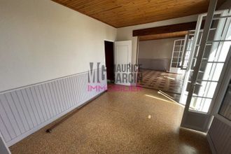 achat appartement beaumes-de-venise 84190