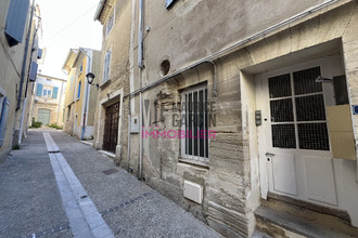 achat appartement beaumes-de-venise 84190