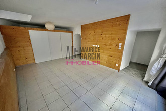 achat appartement beaumes-de-venise 84190