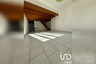 achat appartement beaumes-de-venise 84190