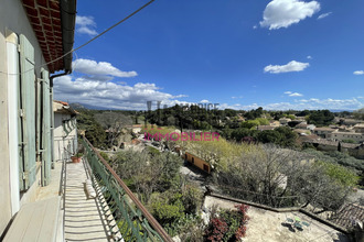 achat appartement beaumes-de-venise 84190