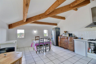 achat appartement beaumes-de-venise 84190