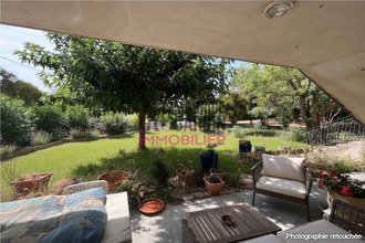 achat appartement beaumes-de-venise 84190