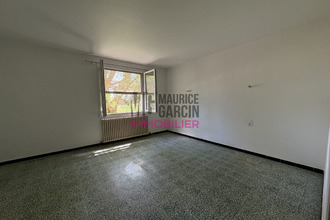 achat appartement beaumes-de-venise 84190