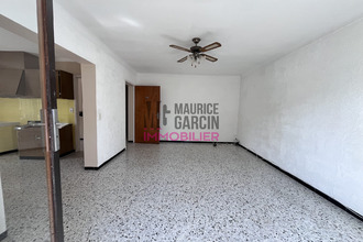 achat appartement beaumes-de-venise 84190