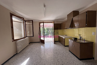 achat appartement beaumes-de-venise 84190