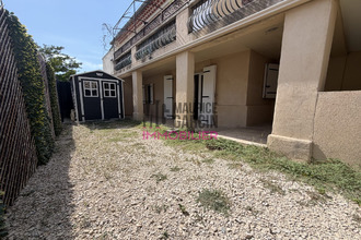 achat appartement beaumes-de-venise 84190