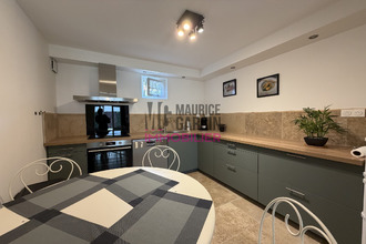 achat appartement beaumes-de-venise 84190