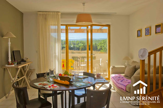 achat appartement beaumettes 84220