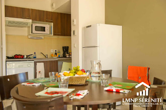 achat appartement beaumettes 84220