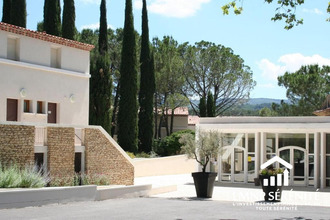 achat appartement beaumettes 84220