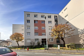 achat appartement beaumt 63110