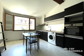 achat appartement beaumt 63110