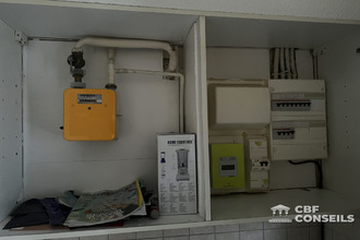 achat appartement beaumt 63110