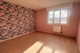 achat appartement beaumt 63110