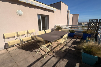 achat appartement beaumt 63110