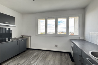 achat appartement beaumt 63110