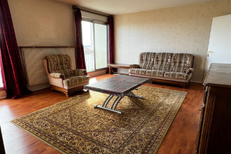 achat appartement beaumt 63110