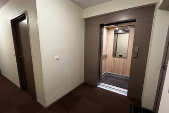 achat appartement beaumt 63110