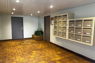 achat appartement beaumt 63110