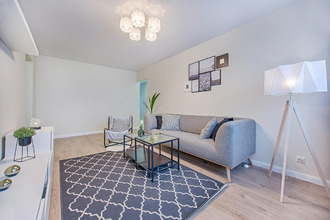 achat appartement beaumt 74160