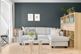 achat appartement beaumt 74160