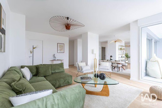 achat appartement beaumt 74160