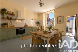 achat appartement beaumt-de-lomagne 82500