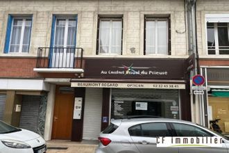 achat appartement beaumt-le-roger 27170