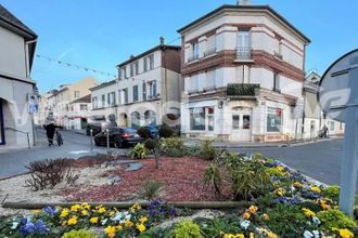 achat appartement beaumt-sur-oise 95260