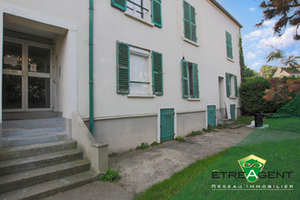 achat appartement beaumt-sur-oise 95260