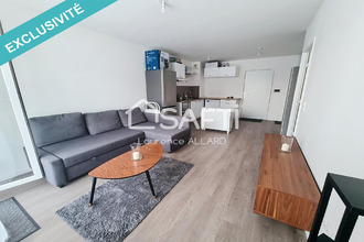 achat appartement beaumt-sur-oise 95260