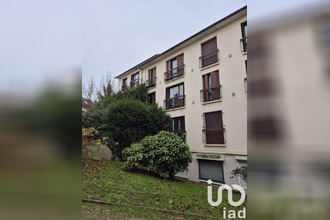 achat appartement beaumt-sur-oise 95260