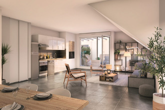 achat appartement beaumt-sur-oise 95260