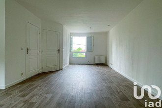 achat appartement beaumt-sur-oise 95260