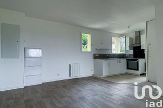 achat appartement beaumt-sur-oise 95260