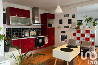 achat appartement beaumt-sur-oise 95260