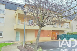 achat appartement beaumt-sur-oise 95260