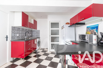 achat appartement beaumt-sur-oise 95260