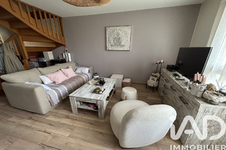 achat appartement beaumt-sur-oise 95260